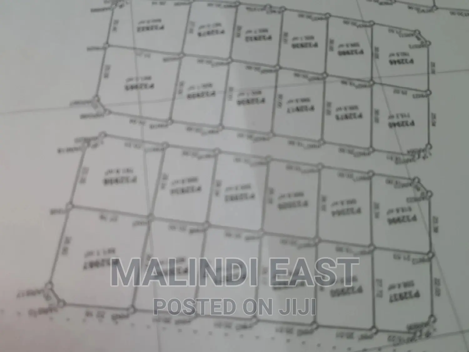 Plot for Sale by Owner in Kigamboni Potea