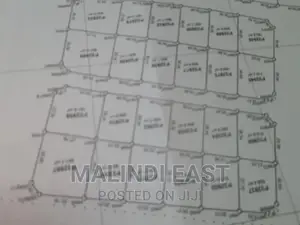 Plot for Sale by Owner in Kigamboni Potea