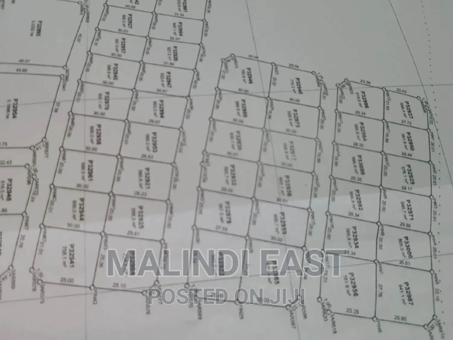 Plot for Sale by Owner in Kigamboni Potea