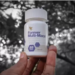 Multi Maca Inamjengea Mwanaume Hali Ya Kujiamin Zaid Tendo