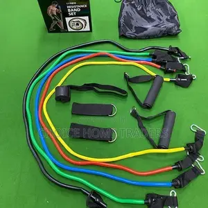 Resistance Band
