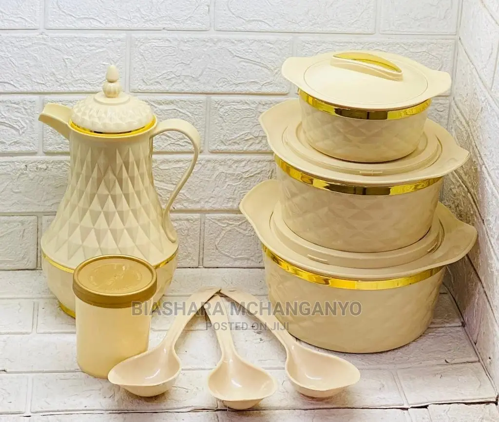 The Amazing Storage Set