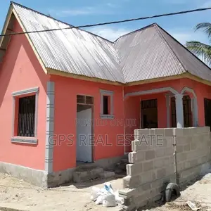 2bdrm House in Mbagala Chamaz, Ilala for Sale