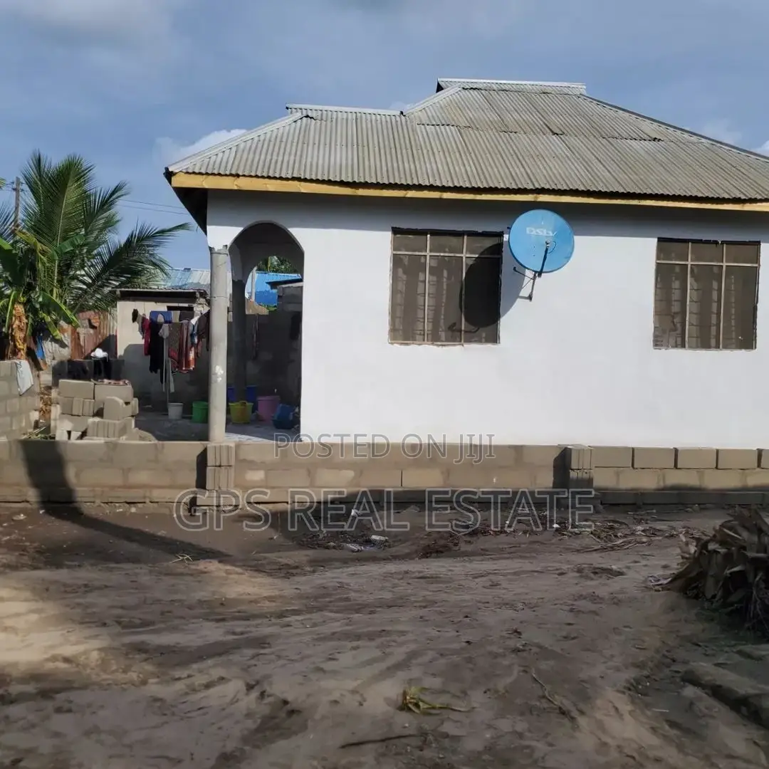 3bdrm House in Mbagala Chamaz, Ilala for Sale