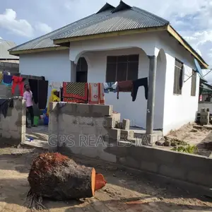 3bdrm House in Mbagala Chamaz, Ilala for Sale