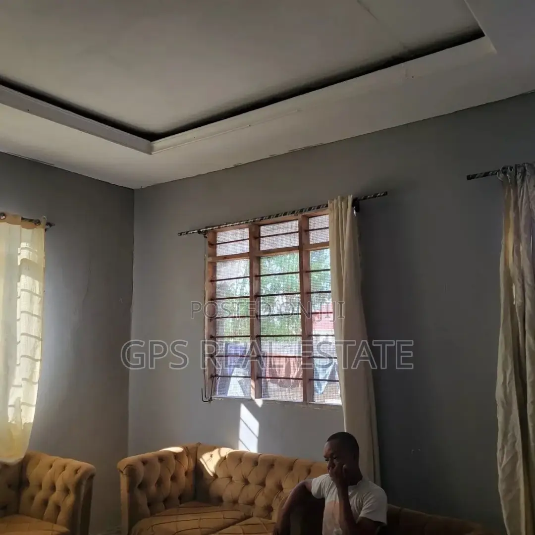 3bdrm House in Mbagala Chamaz, Ilala for Sale