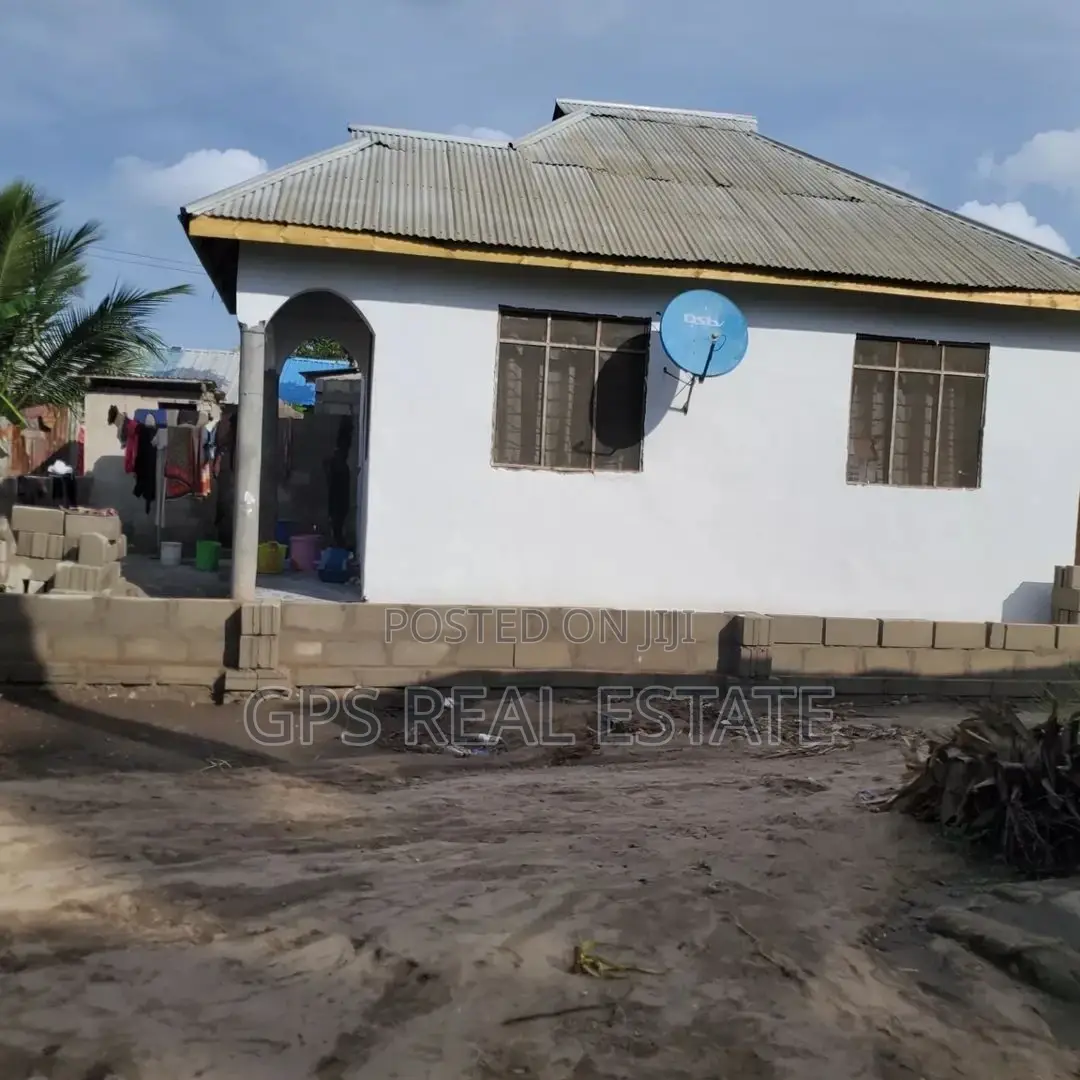 3bdrm House in Mbagala Chamaz, Ilala for Sale
