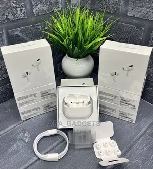 Air Pod Pro 2 Second Generation