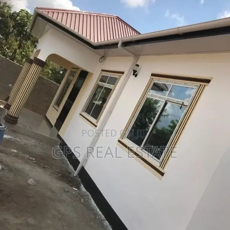 3bdrm House in Madale, Kinondoni for Sale