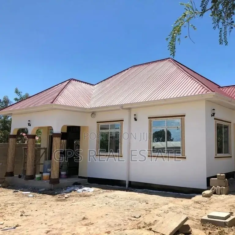 3bdrm House in Madale, Kinondoni for Sale