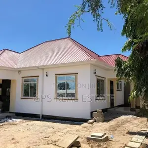 3bdrm House in Madale, Kinondoni for Sale
