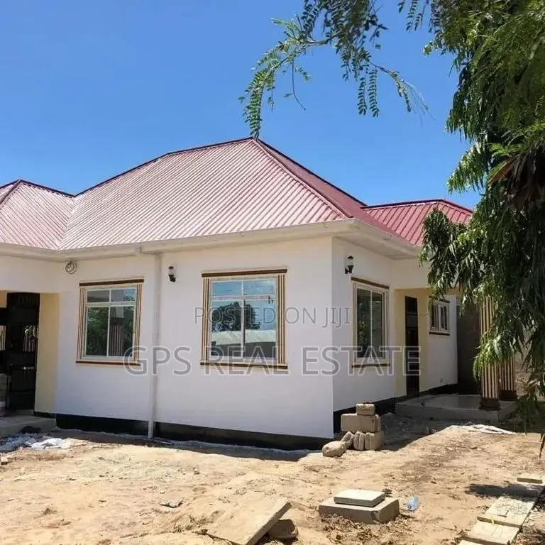 3bdrm House in Madale, Kinondoni for Sale