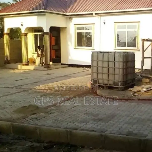 3bdrm House in Madale, Kinondoni for Sale