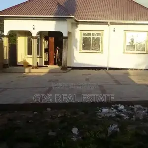 3bdrm House in Madale, Kinondoni for Sale