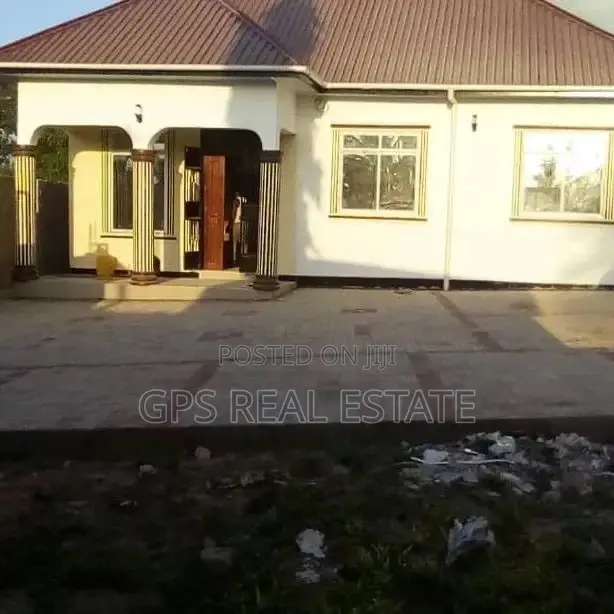 3bdrm House in Madale, Kinondoni for Sale