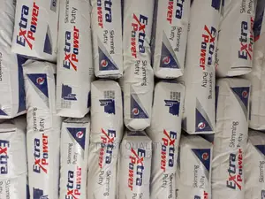 Extra Wall Putty First Brand Tz