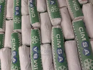 Cimsa Thailand White Cement