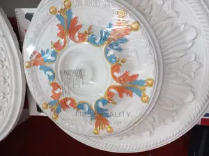 Quality Gypsum Flowers