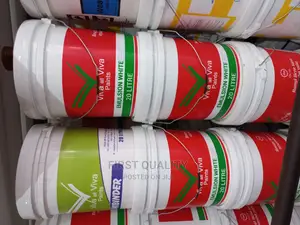 Emulsion High Cover Paints Ltr20