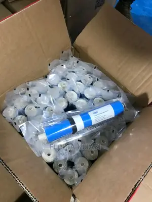Membranes for Small Machine
