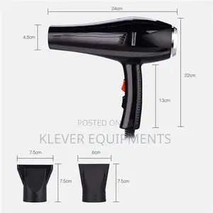 Saloon Hand Dryer