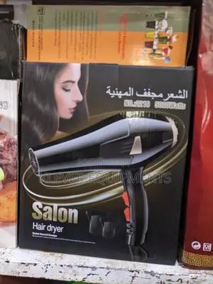 Saloon Hand Dryer