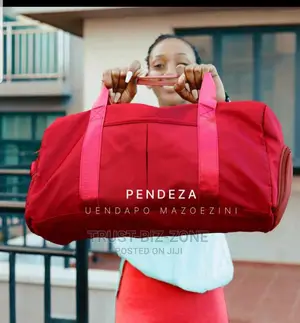 Sport Equipment Bag