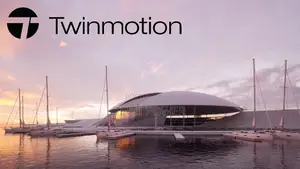 Twinmotion Lifetime Activation