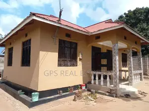 3bdrm House in Kibaha Tanita for sale