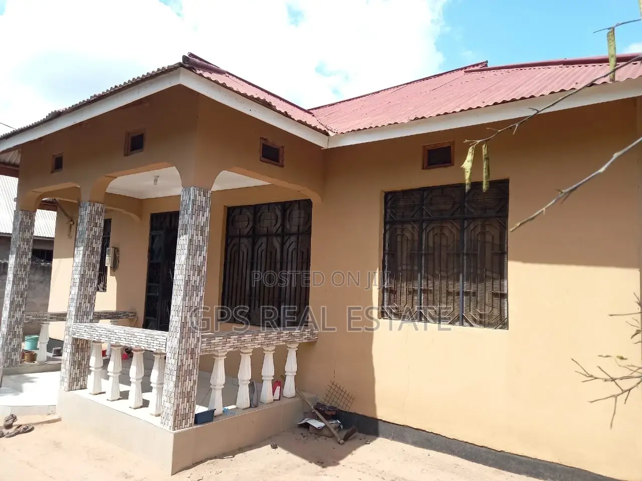 3bdrm House in Kibaha Tanita for sale