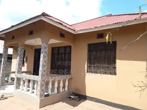 3bdrm House in Kibaha Tanita for sale