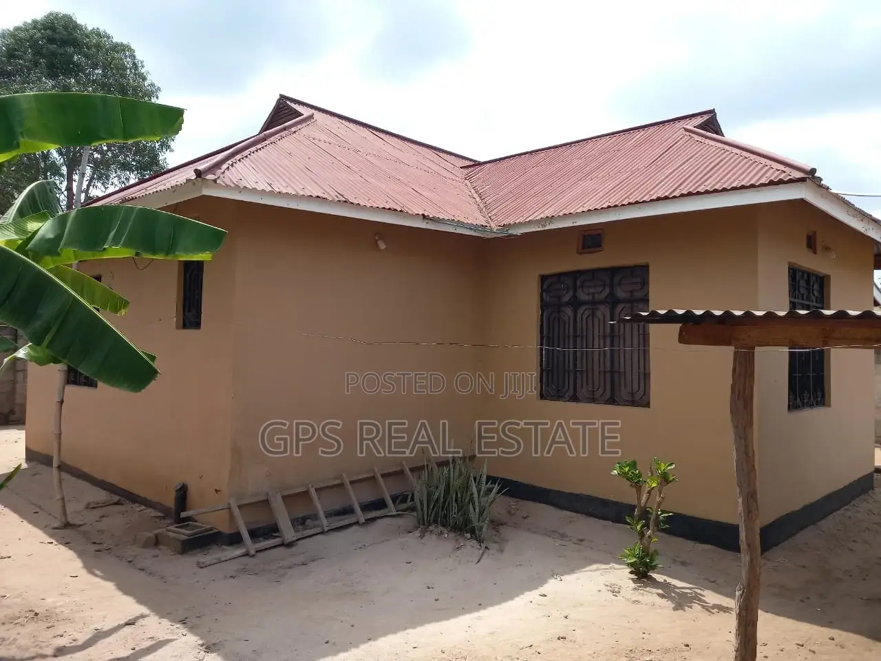 3bdrm House in Kibaha Tanita for sale