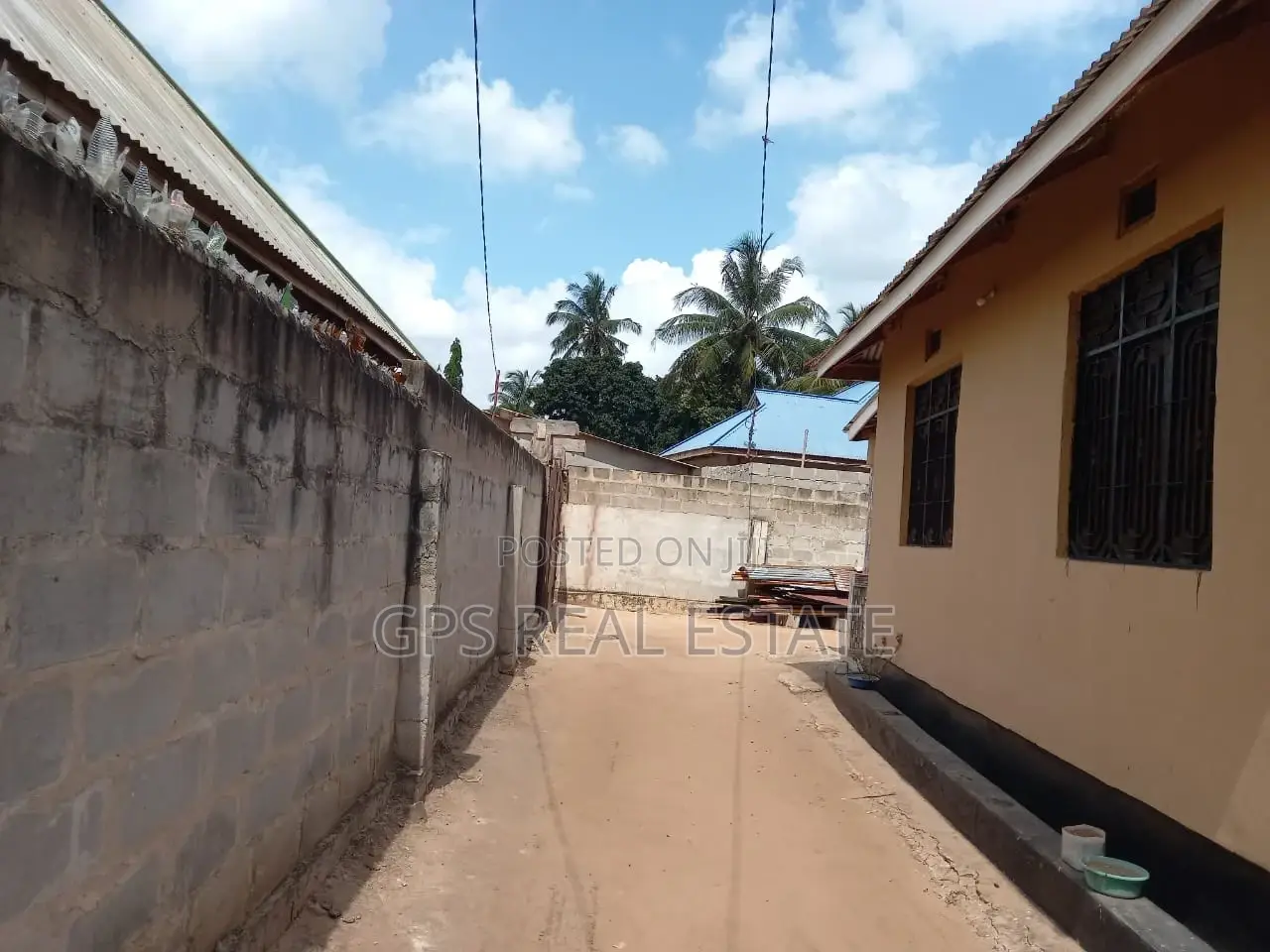 3bdrm House in Kibaha Tanita for sale