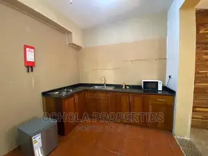 Furnished 1bdrm Apartment in Masaki for rent