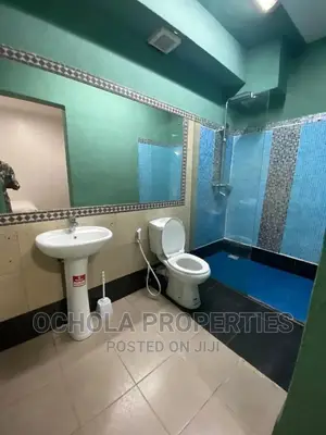 Furnished 1bdrm Apartment in Masaki for rent