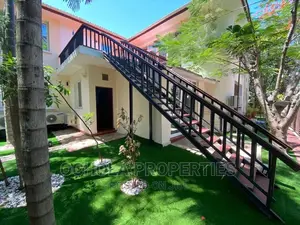 Furnished 1bdrm Apartment in Masaki for rent