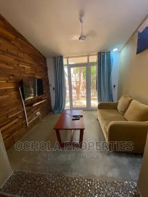 Furnished 1bdrm Apartment in Masaki for rent