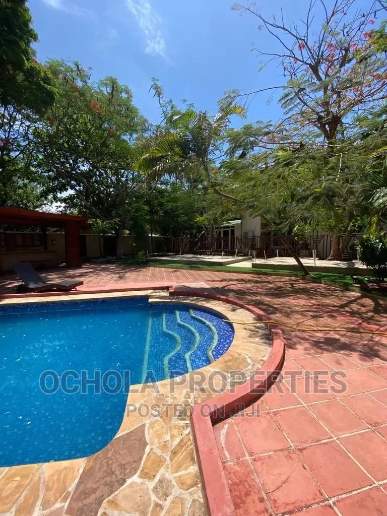 Furnished 1bdrm Apartment in Masaki for rent