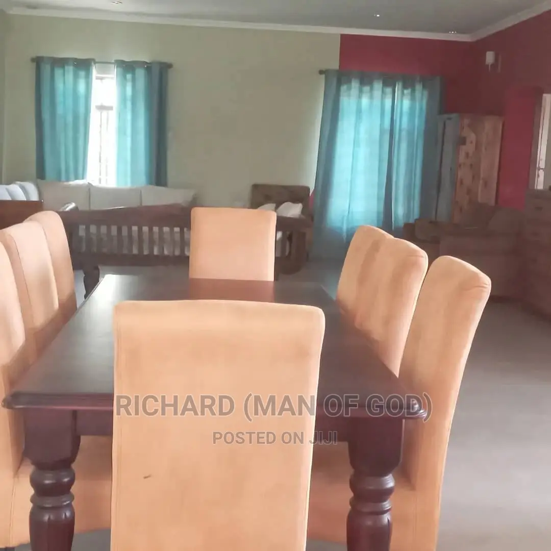 Furnished 3bdrm Bungalow in Arusha for Rent