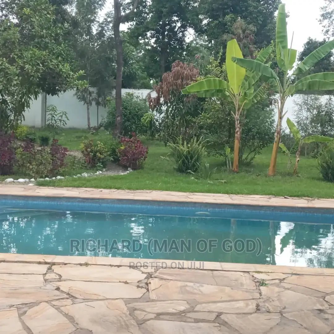 Furnished 3bdrm Bungalow in Arusha for Rent