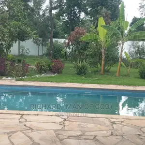 Furnished 3bdrm Bungalow in Arusha for Rent