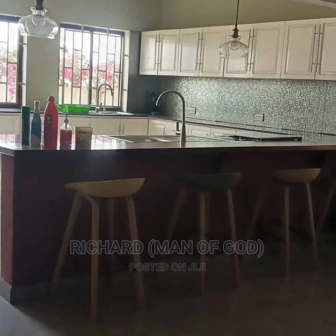 Furnished 3bdrm Bungalow in Arusha for Rent