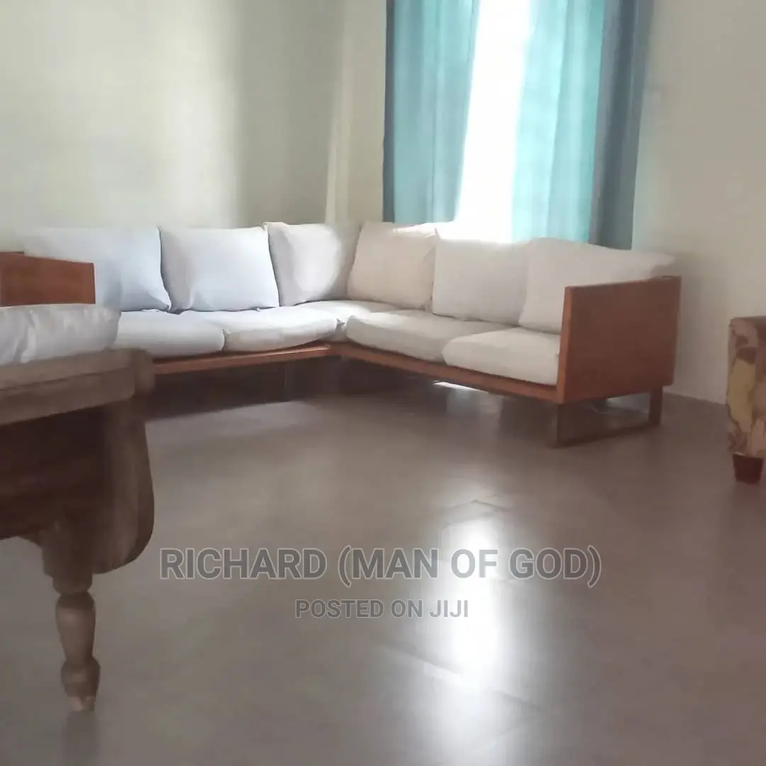 Furnished 3bdrm Bungalow in Arusha for Rent
