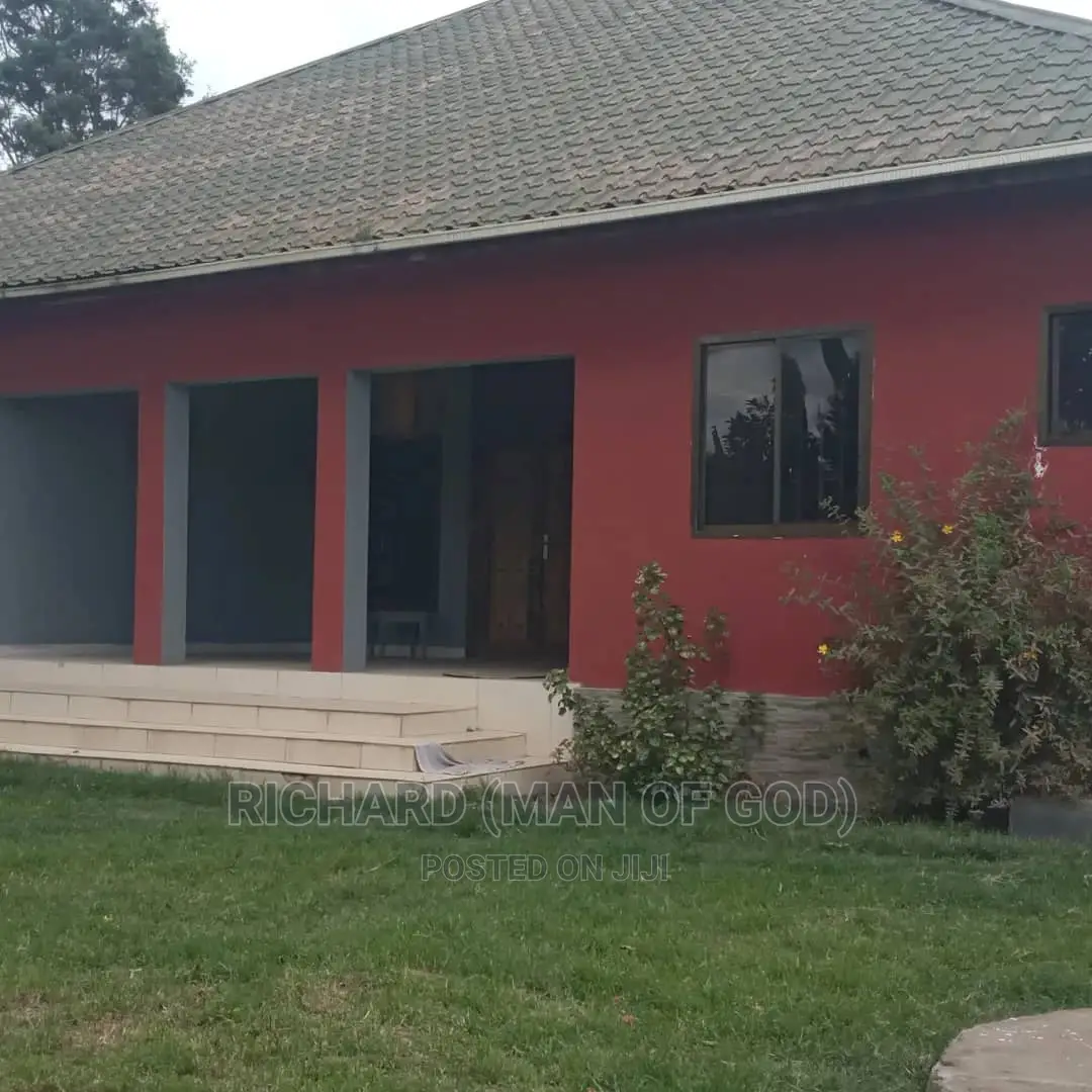 Furnished 3bdrm Bungalow in Arusha for Rent