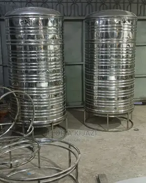 Tenk Safi Na Imara