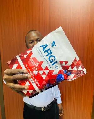 Argi Plus Inakupa Nguvu Pekee Ya Kushiriki Tendo Mda Mrefu