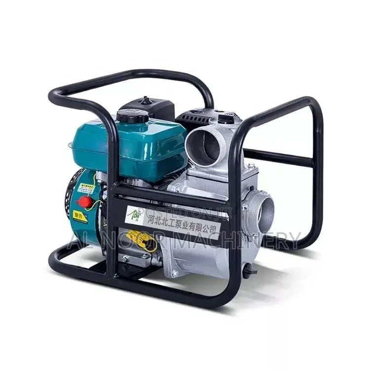 Water Pumps With High Pressure 3 Inches