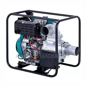 Water Pumps With High Pressure 3 Inches