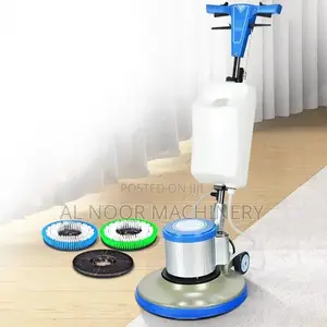 Floor Washer Mashine