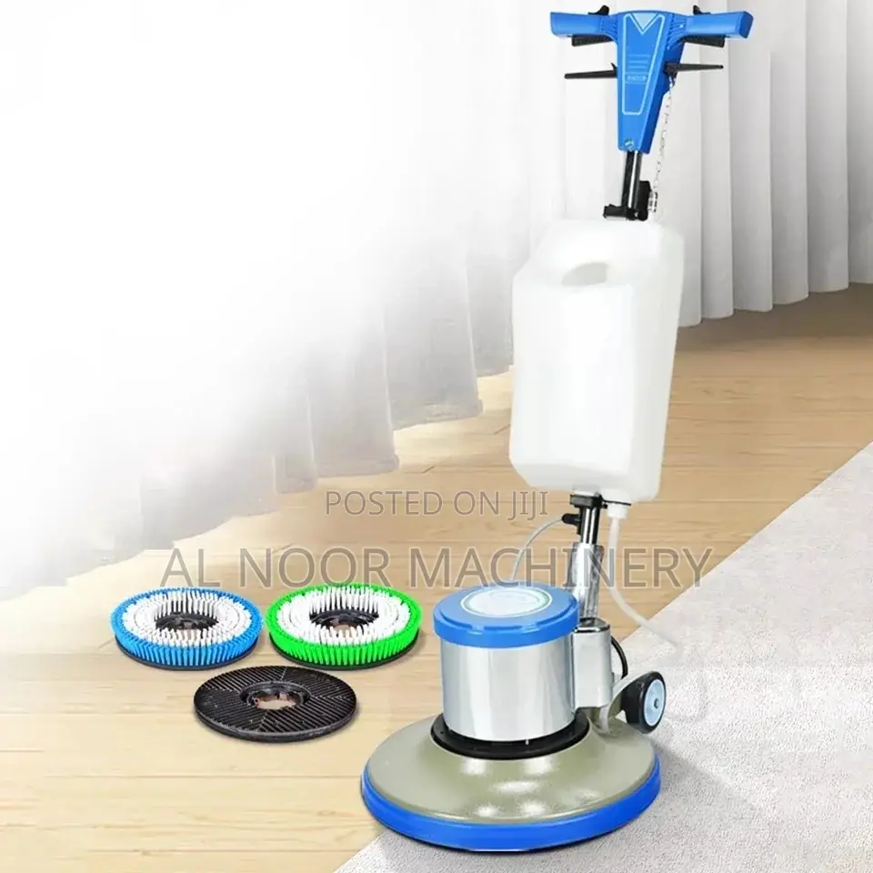 Floor Washer Mashine